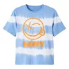 NAME IT Shirt In Blau/ Weiß 13