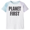 NAME IT Shirt In Weiß 7