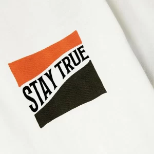 NAME IT Shirt In Weiß 9