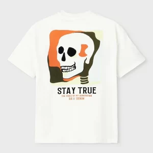 NAME IT Shirt In Weiß 13