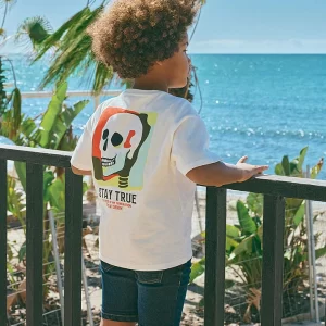NAME IT Shirt In Weiß 15