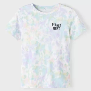 NAME IT Shirt In Weiß/ Bunt 12