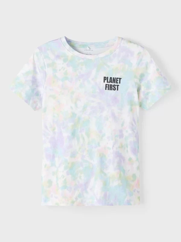 NAME IT Shirt In Weiß/ Bunt 4