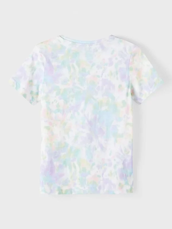 NAME IT Shirt In Weiß/ Bunt 5