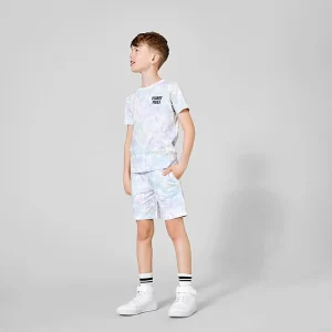 NAME IT Shirt In Weiß/ Bunt 16