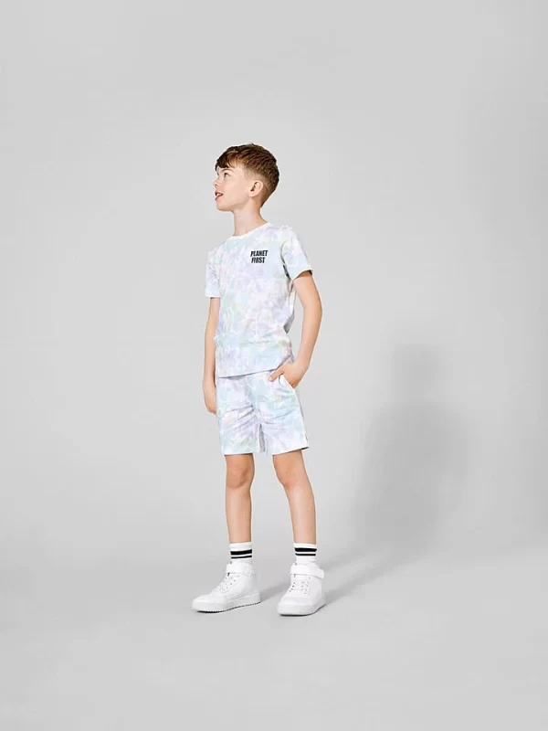 NAME IT Shirt In Weiß/ Bunt 6