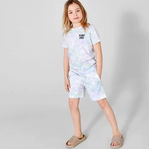 NAME IT Shirt In Weiß/ Bunt 18