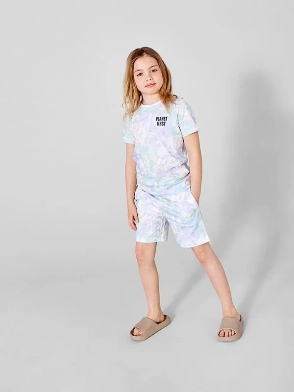 NAME IT Shirt In Weiß/ Bunt 7