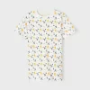 NAME IT Shirt In Weiß/ Bunt 7