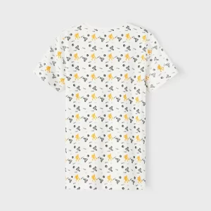 NAME IT Shirt In Weiß/ Bunt 7