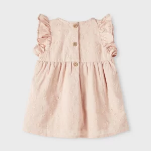 NAME IT Spenzer Rose Smoke 10