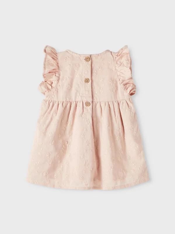 NAME IT Spenzer Rose Smoke 3