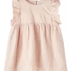 NAME IT Spenzer Rose Smoke 11