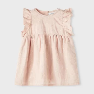 NAME IT Spenzer Rose Smoke 14