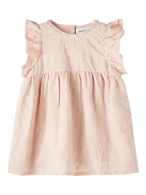 NAME IT Spenzer Rose Smoke 1