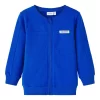 NAME IT Strickjacke Blau 14