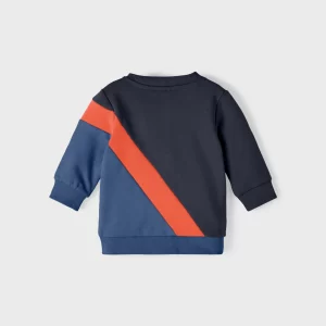 NAME IT Strickjacke Blau 8