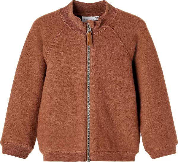 NAME IT Strickjacke NMMWMINO 1