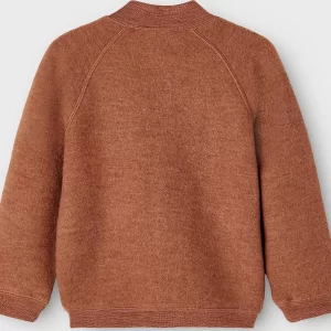 NAME IT Strickjacke NMMWMINO 7