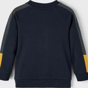NAME IT Sweatjacke NMMNILLINGE 7
