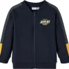 NAME IT Sweatjacke NMMNILLINGE 10