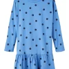 NAME IT Sweatkleid In Ebb And Flow 13