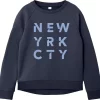 NAME IT Sweatshirt NKFVEDA 8