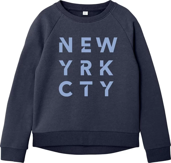 NAME IT Sweatshirt NKFVEDA 1