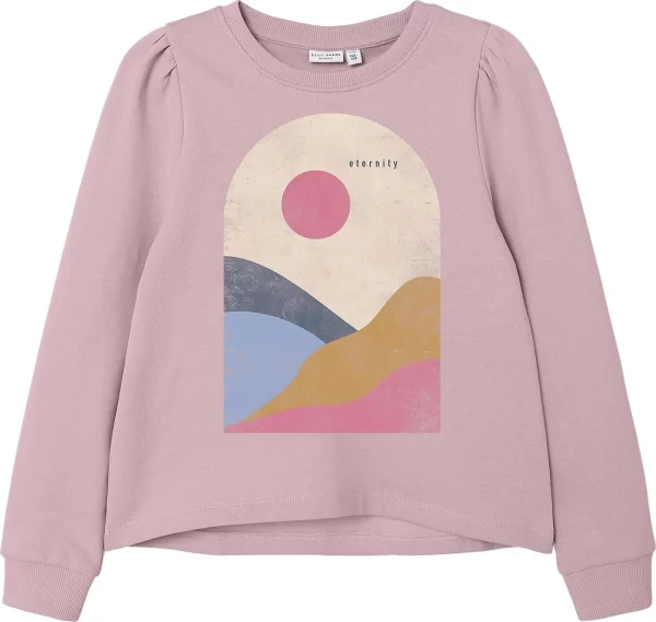 NAME IT Sweatshirt NKFVIANJA 1