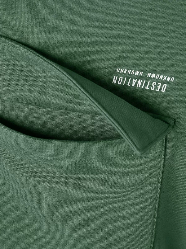 NAME IT Sweatshirt NKMNANAN 4
