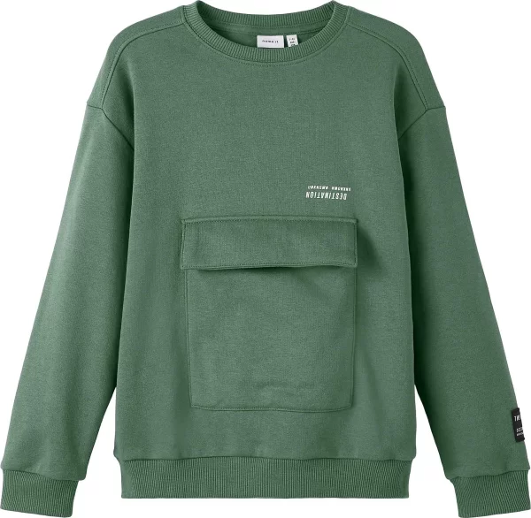 NAME IT Sweatshirt NKMNANAN 1