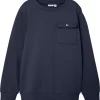 NAME IT Sweatshirt NKMVAN 13