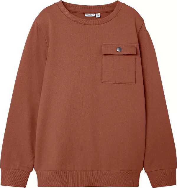 NAME IT Sweatshirt NKMVAN 1