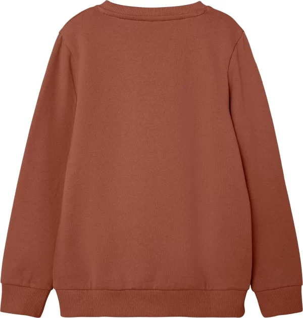 NAME IT Sweatshirt NKMVAN 3