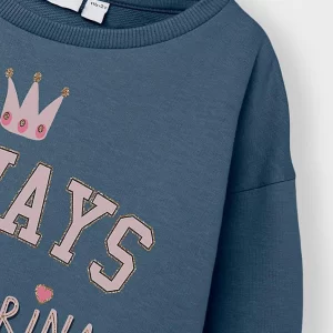 NAME IT Sweatshirt NMFVALONA 9