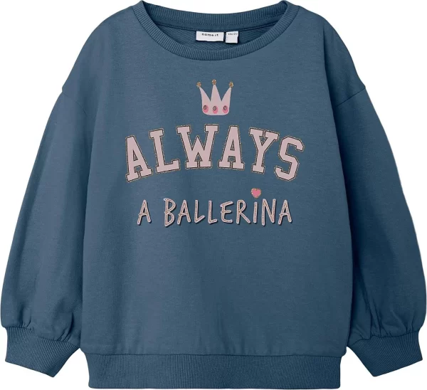 NAME IT Sweatshirt NMFVALONA 1
