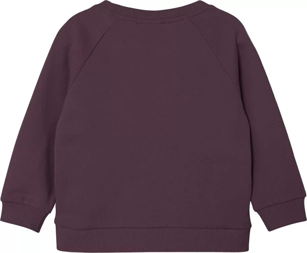 NAME IT Sweatshirt NMFVENUS 3