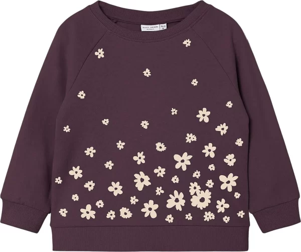 NAME IT Sweatshirt NMFVENUS 1