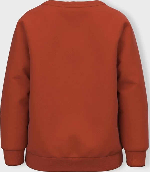 NAME IT Sweatshirt NMMLASSE 3