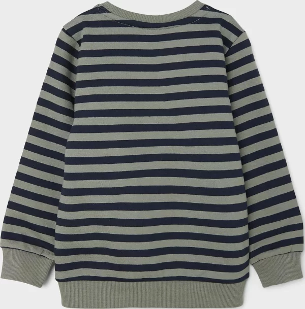 NAME IT Sweatshirt NMMRANAN 3