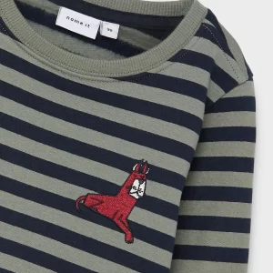 NAME IT Sweatshirt NMMRANAN 9