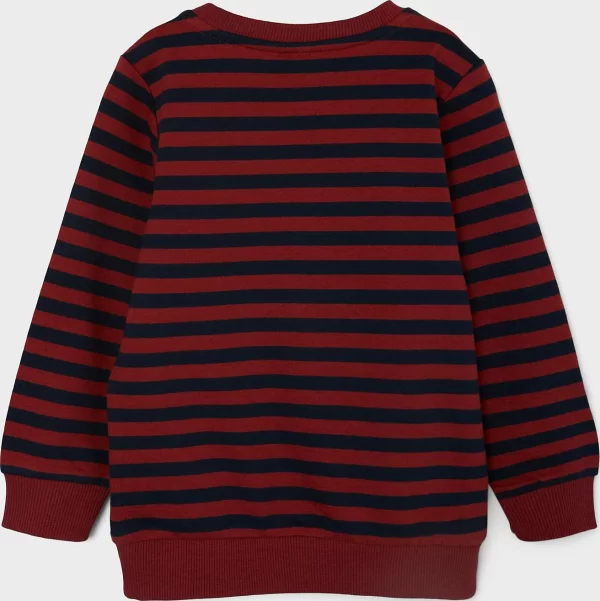 NAME IT Sweatshirt NMMRANAN 3