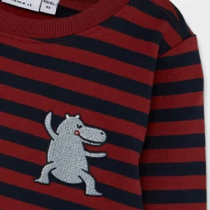 NAME IT Sweatshirt NMMRANAN 9