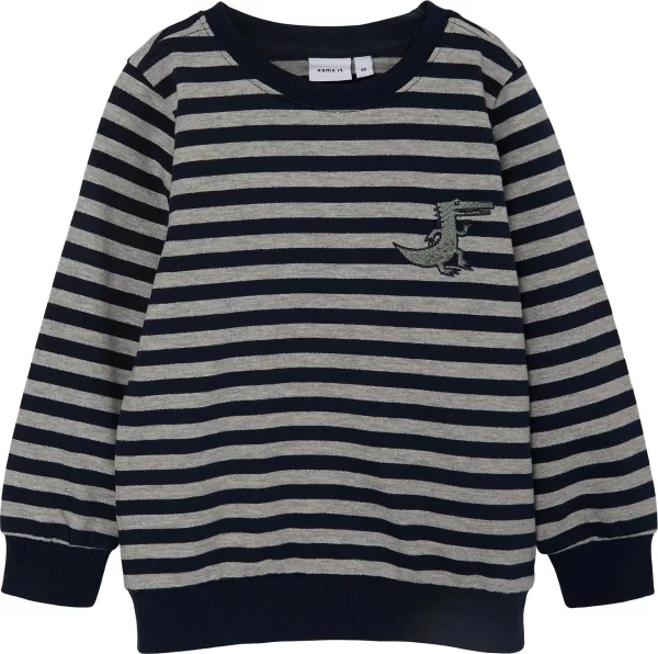 NAME IT Sweatshirt NMMRANAN 1