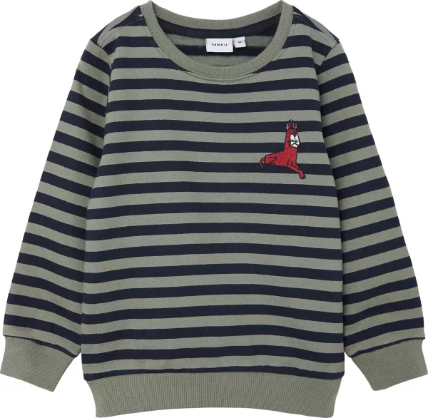 NAME IT Sweatshirt NMMRANAN 1
