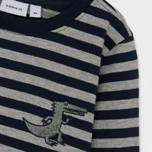 NAME IT Sweatshirt NMMRANAN 9