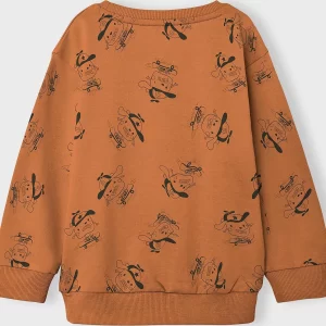 NAME IT Sweatshirt NMMVIFELIX 7