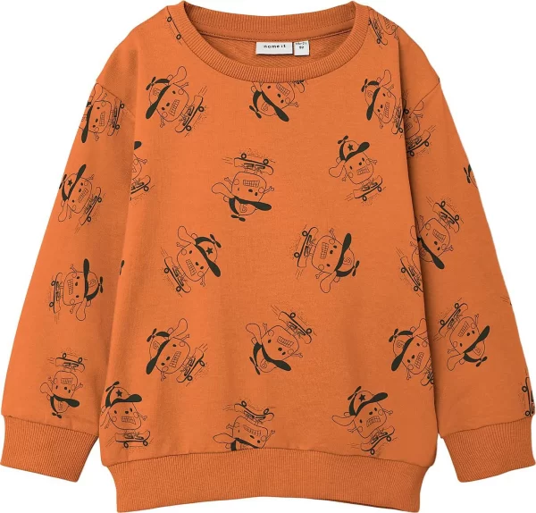 NAME IT Sweatshirt NMMVIFELIX 1