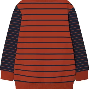 NAME IT Sweatshirt NMMVIKAEL 6