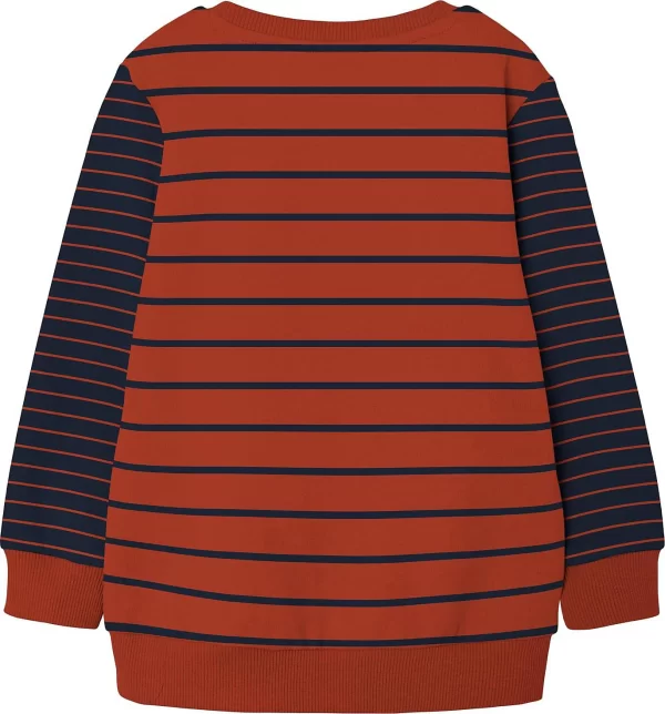NAME IT Sweatshirt NMMVIKAEL 3